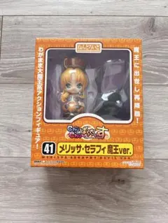 【最終価格】ねんどろいど WAGA魔々かぷりちお メリッサ・セラフィ