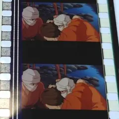 2026年最新】もののけ姫 フィルムブックマーカーの人気アイテム - メルカリ