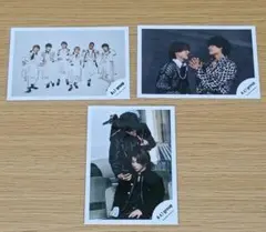 即購入可‼️】Aぇ! group 集合 混合 公式写真 まとめ売り バラ購入可