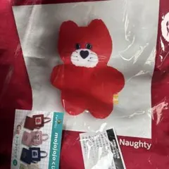 mojojojo ドキドキくじ C賞 トートバッグ