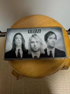 ニルバーナCDセット NIRVANA ニルヴァーナ シングルCDセットの通販 by たまご｜ラクマ