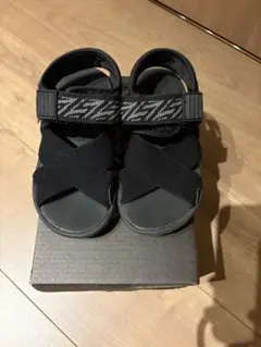 HI-TEC kids 19センチ