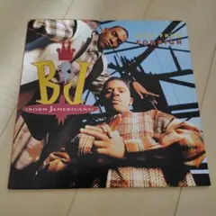 BORN JAMERICAN / KIDS FROM FOREIGN