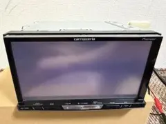 Pioneer carrozzeria AVIC-ZH0007 本体ジャンク品のサムネイル