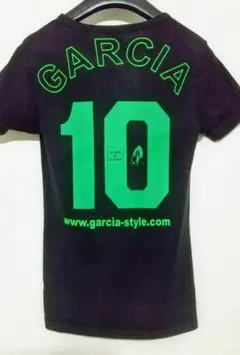 Garcia Marquez boutique　 背番号10　Tシャツのサムネイル