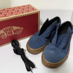 【廃盤品】VANS バンズ Old Skool オールドスクール