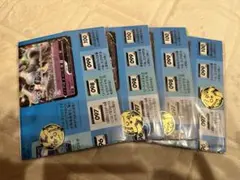 ポケモンカード ピカチュウセット　コイン付き