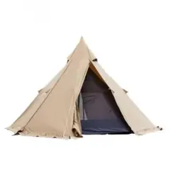 ROBENS ローベンス モホーク ティピー型 10人用テント MOHAWK - メルカリ
