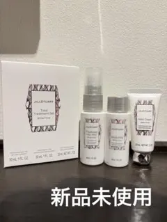 JILLSTUART トータルトリートメントセット③