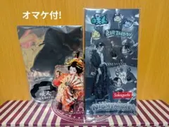 2026年最新】NightmaRe 咲人 アクスタの人気アイテム - メルカリ