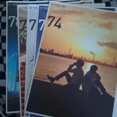 w-inds. インスタントフォトカード 15枚セット コンプ - メルカリ