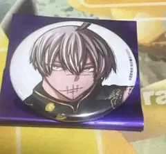 桃源暗鬼 コミックマーケット C107 秋田書店 缶バッジ 皇后崎迅