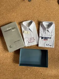 シャツ2枚セット