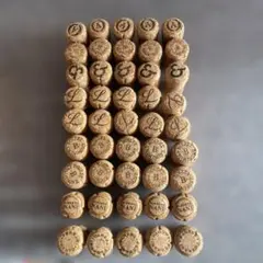 2026年最新】ワインコルクの人気アイテム - メルカリ