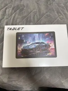 COOPERS Androidタブレット 4GB RAM 64GB NEW