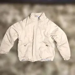 BREEZE　ダウン中綿入り【新品未使用タグ付き】