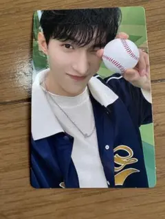 SEVENTEEN 2025 CARATLAND ドギョム トレカ