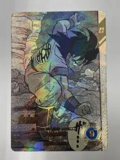 ドラゴンボールスーパーダイバーズ 40th 孫悟空　パラレル　APT-005