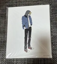 2026年最新】バナナフィッシュ キャンバスアートの人気アイテム - メルカリ