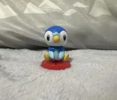 ポケットモンスター チョコエッグ 旅立ちの３匹ポッチャマ フィギュア