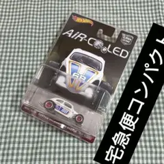 ホットウィール RLC限定 ムーンアイズ フォルクスワーゲン ファスト