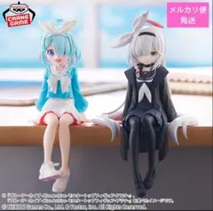 ブルーアーカイブ：【アロナ・プラナ】モニタートップ フィギュア ③