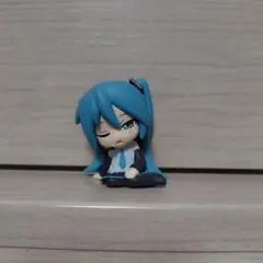 初音ミク フィギュア