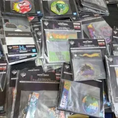 一番くじ HUNTER×HUNTER CHMERA ANT2 まとめ売り1点から