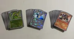 2026年最新】ポケモンカードゲームBW バトル強化デッキ ビリジオンの