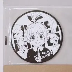 【匿名配送】HUNTER×HUNTER ビッグラバーコースター ビスケ