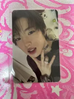 NCTWISH 사쿠야 ispy 트레카 ③