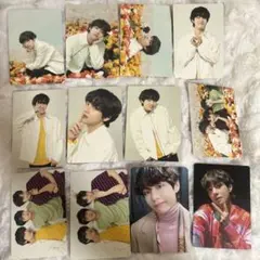 2026年最新】bts ミニフォト lysの人気アイテム - メルカリ