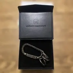 uniform experimentジルコニアカラビナのサムネイル
