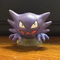 【激レア】TOMY ポケットモンスター モンコレ初期 ゴースト