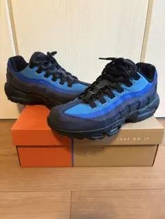 早い者勝ち！　値下げ不可！　Nike Air Max 95 stash