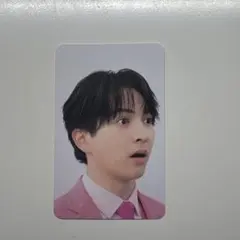 M!LK のぞいてみるく？展 トレカ 吉田仁人 - メルカリ