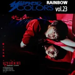 Kis-My-Ft2 藤ヶ谷太輔さん 切り抜き 6ページ(JC16.23)