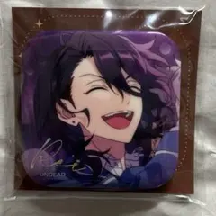 あんスタ 追光缶バッジ　第二弾　朔間零