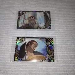 ONEPIECE イタジャガ　ワンピースwithプラマイド LOG.２