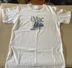 2026年最新】imac tシャツ appleの人気アイテム - メルカリ