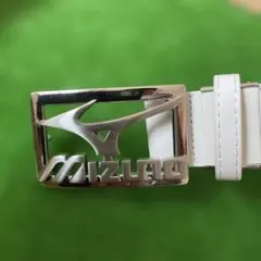 《美品》 MIZUNO GOLF ミズノゴルフ ベルト メンズのサムネイル