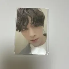 WayV シャオジュン トレカ