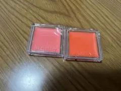 マキアージュ ドラマティックリップカラー 2色セットのサムネイル