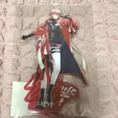 にじフェス VOLTACTION セラフ・ダズルガーデン ライブ アクスタ