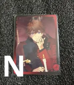 北見遊征 3SKM 1stアニバN