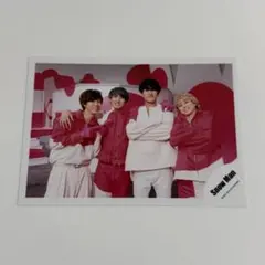 公式写真 SnowMan 284