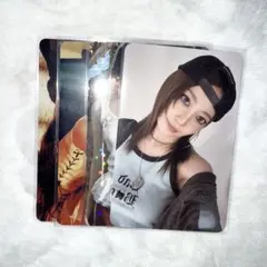 LE SSERAFIM サクラ トレカ まとめ売り