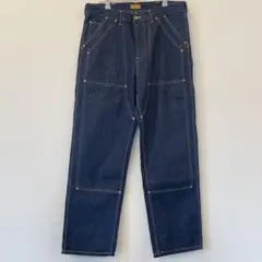HUMAN MADE DENIM PANTS STORES EXCLUSIVEのサムネイル
