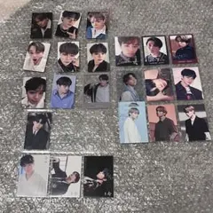 鶴房汐恩　トレカ　まとめ売り