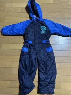 スキーウェア110 ワンピース